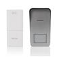 Byron DIC-21515 Campanello wireless con suoneria