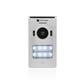 Smartwares DIC-22122UK Interphone vidéo pour 2 appartements