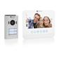 Smartwares DIC-22212 Video intercom systeem voor 1 appartement