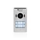 Smartwares DIC-22212UK Video intercom systeem voor 1 appartement