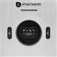 Smartwares DIC-22222 Video Gegensprech System für 2 Wohnungen