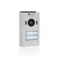 Smartwares DIC-22222UK Video Gegensprech System für 2 Wohnungen