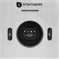 Smartwares DIC-22242 Video Gegensprech System für 4 Wohnungen