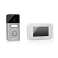 Byron DIC-22815 Wireless video doorphone