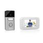 Byron DIC-22815 Wireless video doorphone