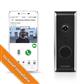 Smartwares DIC-23112-SAAS Wi-Fi video doorbell