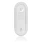 Byron DIC-23712 Videoportero con cable y Wi-Fi