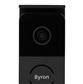 Byron DIC-24312 Visiophone filaire