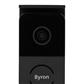 Byron DIC-24312 Sistema videocitofono