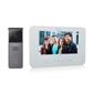 Byron DIC-25312 Wired video doorphone