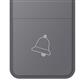 Byron DIC-25312 Wired video doorphone