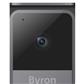 Byron DIC-25512 Sistema videocitofono