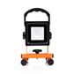 Smartwares FCL-76007 Projecteur de chantier LED rechargeable