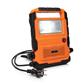 Smartwares FCL-76012 LED work light with Bluetooth speaker