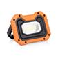 Smartwares FCL-76015 LED work light with bluetooth audio