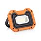 Smartwares FCL-76015 LED work light with bluetooth audio