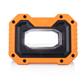 Smartwares FCL-76015 Projecteur de chantier LED avec enceinte Bluetooth