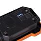 Smartwares FCL-76015 Projecteur de chantier LED avec enceinte Bluetooth