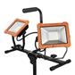 Smartwares FCL-80114 Lampada da lavoro LED su treppiedi