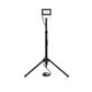 Smartwares FCL-80122 LED worklight on tripod 