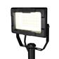 Smartwares FCL-80122 LED-Arbeitsscheinwerfer auf Stativ 