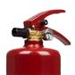 Smartwares FEX-15112 1kg Fire extinguisher powder BB1.4