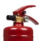 Smartwares FEX-15120 2kg Feuerlöscher BB2.4