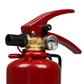 Smartwares FEX-15122 2kg Extintor de incendios, polvo BB2.4