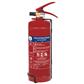 Smartwares FEX-15123 Extincteur à poudre sèche BB2.4 EN