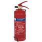 Smartwares FEX-15123 Fire extinguisher powder BB2.4 EN