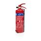 Smartwares FEX-15125 2kg Fire extinguisher powder BB2.4