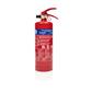 Smartwares FEX-15125 2kg Fire extinguisher powder BB2.4