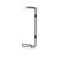 Smartwares FEX-15125 2kg Extintor de incendios, polvo BB2.4