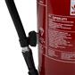 Smartwares FEX-15162 6kg Fire extinguisher powder BB6.4