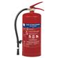 Smartwares FEX-15163 Extintor de Incêndio de Pó BB6.4 EN