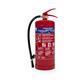 Smartwares FEX-15165 6kg Fire extinguisher powder BB6.4