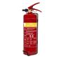 Smartwares FEX-15222 2L Fire extinguisher foam SB2.4