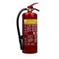 Smartwares FEX-15230 Extintor de Incêndio SB3.4