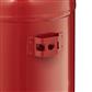 Smartwares FEX-15460 Extintor de fuegos químicos (VB6) VB6