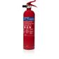 Smartwares FEX-18110 1kg Fire extinguisher powder FEX-1811