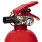 Smartwares FEX-18110 1 kg de polvo extintor de fuego FEX-1811