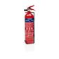 Smartwares FEX-18117 Extincteur à poudre sèche FEX-1811