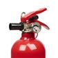 Smartwares FEX-18117 Extincteur à poudre sèche FEX-1811