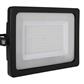 Smartwares FFL-70112 Hochleistungs-LED-Fluter FL1-150-B