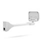 Smartwares FFL-70120 LED floodlight on bracket