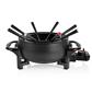 Heat and Eat FO-1107BMB Appareil à fondue