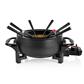 Heat and Eat FO-1107BMB Appareil à fondue