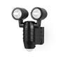 Smartwares FSL-80113 LED Twin Spot Security Light