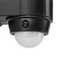Smartwares FSL-80115 Eclairage de sécurité LED fonctionne sur piles