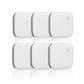 Smartwares FSM-11656 Smoke alarm 6-pack  FSM-1165